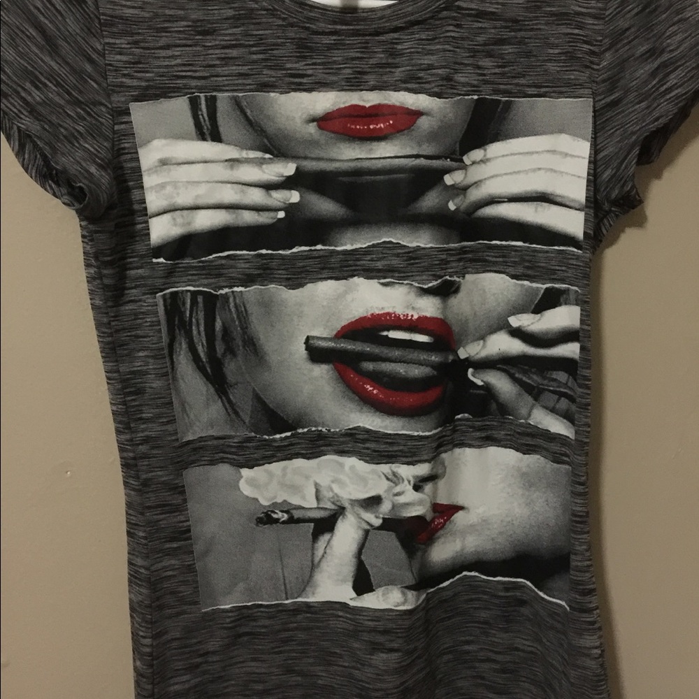 Shirt - Picture 2 of 2